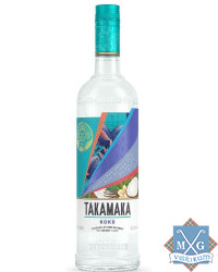 Takamaka Koko Rum Liqueur 25% 0,7l