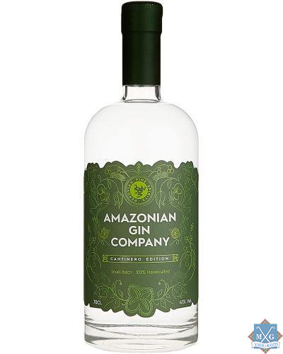 Amazonian Gin Company 41% 0,7l