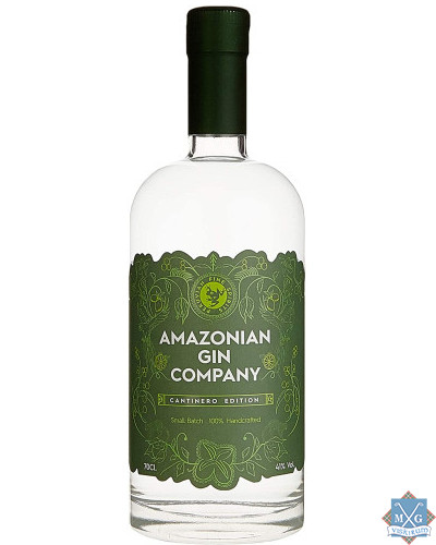 Amazonian Gin Company 41% 0,7l