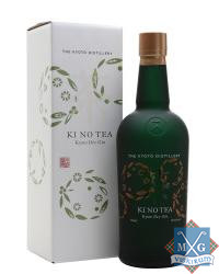 Ki No Tea Kyoto Dry Gin 45,1% 0,7l