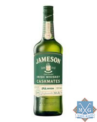 Jameson Caskmates Irish Whiskey IPA Edition 40% 1,0