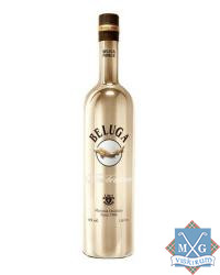 Beluga Noble Russian Vodka Celebration 40% 1,0l