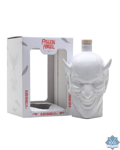 Fallen Angel Blood Orange Gin 40,6% 0,7l