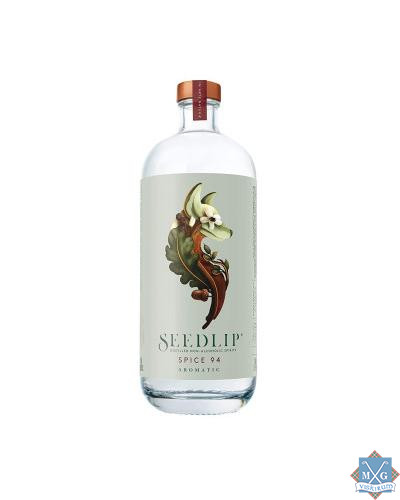 Seedlip Spice 94 (Aromatic) - Brezalkoholni "Gin" 0,7l