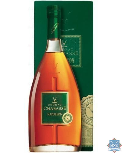 Chabasse Napoleon Cognac 40% 0,7l