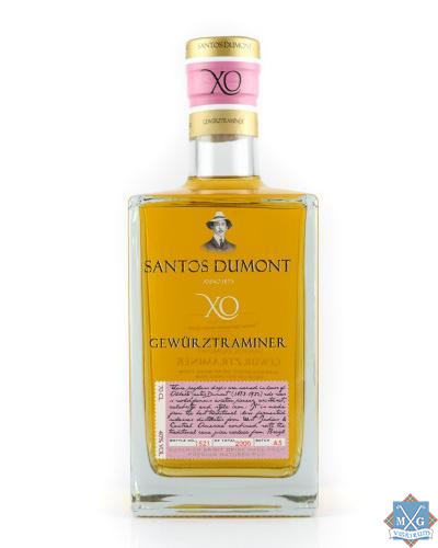 Santos Dumont XO "Gewürztraminer" 40% 0,7l