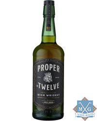 Proper No. Twelve Irish Whiskey 40% 0,7l