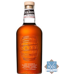 Naked Malt Blended Malt Škotski Whisky 40% 0,7l