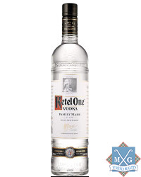 Ketel One Vodka 40% 0,70l