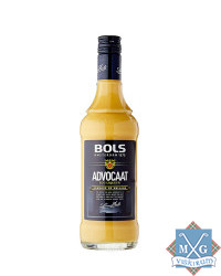 Bols Advocaat Jajčni Liker 15% 0,7l