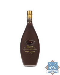Bottega Nero Temna Čokolada Liker 15% 0,5l