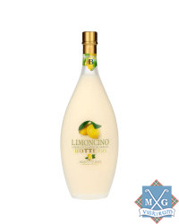 Bottega Crema Di Limoncino Limonin Liker 15% 0,5l