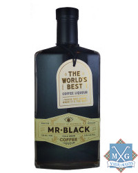 Mr Black Cold Brew Coffee Liqueur 23% 0,7l