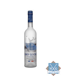 Grey Goose Vodka 40% 0,7l