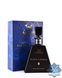 A.H. Riise Black Larimar 45,2% 0,7l