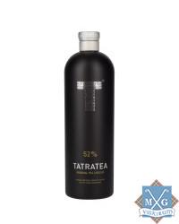 Tatratea Original Tea Liqueur 52% 0,7l