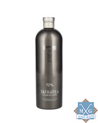 Tatratea Outlaw Tea Liqueur 72% 0,7l