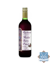 Rochester Ginger Punch Berry 720 ml - brezalkoholni ingverjev napitek