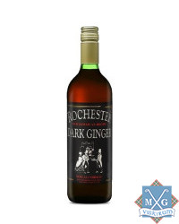Rochester Ginger Dark 720 ml - brezalkoholni ingverjev napitek