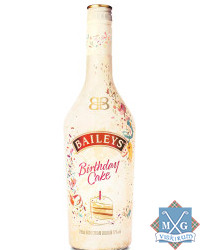 Baileys Birthday Cake Irish Cream Liker 17% 0,7l