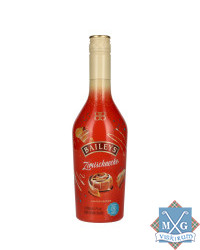 Baileys Cimetove Rolice Cream Liker 17% 0,5l