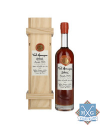 Vieil Armagnac 1975 Vintage 40% 0,7l