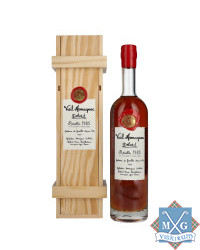 Vieil Armagnac 1985 Vintage 40% 0,7l