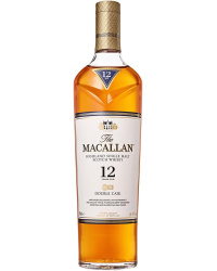 Macallan Double Cask 12 Years Old 40% 0,7l