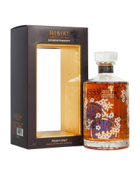 Suntory Hibiki Masters Select Limited Edition 43% 0,7l