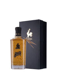 Pevac Zlatna Dunja 40% 0,7l