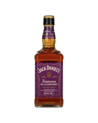 Jack Daniels Blackberry 35% 0,7l