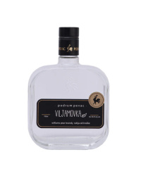 Pevac Viljamovka 40% 0,7l