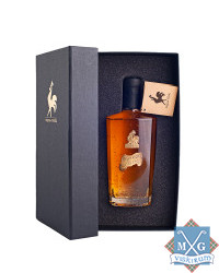 Pevac Zlatna Dunja 40% 0,7l