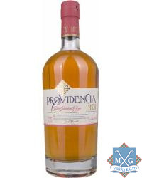 Providencia Fine Golden Rum 40% 0,7l