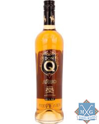 Don Q Anejo Puerto Rican Rum 40% 0,7l