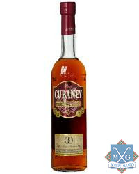 Cubaney Anejo Reserva 5 Years Old 38% 0,7l