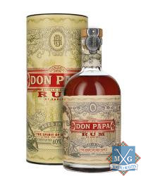 Don Papa Rum  -  darilno pakiranje 40% 0,7l