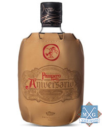 Pampero Aniversario Reserva Exclusiva Anejo 40% 0,7l