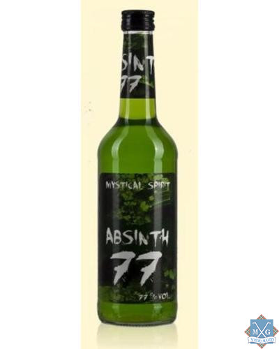 Mystical Absinth 77% 0,5lxXx .:. ViskiRum spletna trgovina