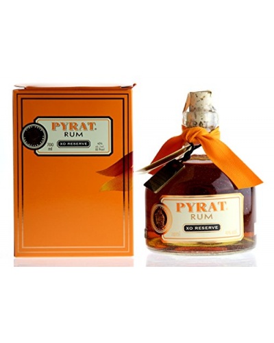 Pyrat Rum XO Reserve 40% 0,7l