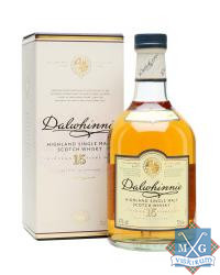 Dalwhinnie Single Malt Whisky 15 Years Old 43% 0,7l