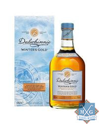 Dalwhinnie Winter&#039;s Gold 43% 0,7l