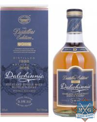 Dalwhinnie Distillers Edition Oloroso Cask 43% 0,7l