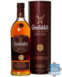 Glenfiddich Cask Collection Reserve Cask 40% 1,0l