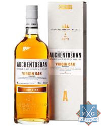 Auchentoshan Virgin Oak Limited Release 46% 0,7l