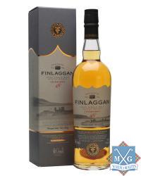 Finlaggan Eilean Mor Small Batch Release 46% 0,7l