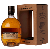 Glenrothes Selected Reserve 43% 0,7l