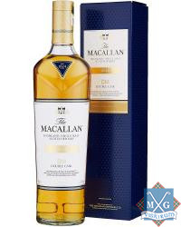 Macallan Double Cask Gold 40% 0,7l