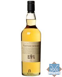 Mannochmore 12 Years Old 43% 0,7l