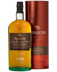 Singleton of Dufftown Reserve Collection Trinité 40% 1,0l